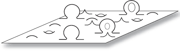 Космический ландшафт. Теория струн и иллюзия разумного замысла Вселенной