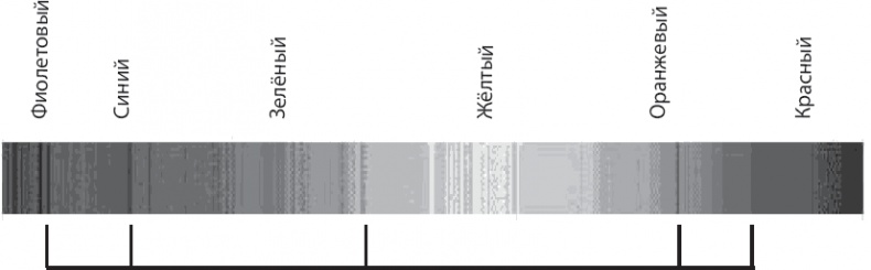 Космический ландшафт. Теория струн и иллюзия разумного замысла Вселенной