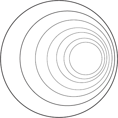 Космический ландшафт. Теория струн и иллюзия разумного замысла Вселенной