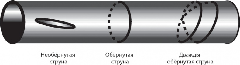 Космический ландшафт. Теория струн и иллюзия разумного замысла Вселенной