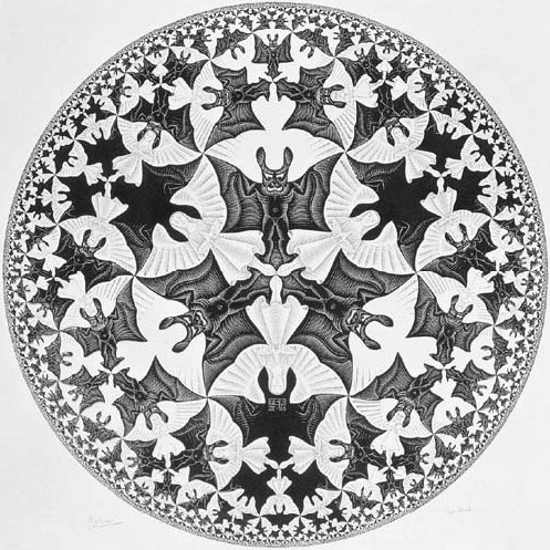 Космический ландшафт. Теория струн и иллюзия разумного замысла Вселенной