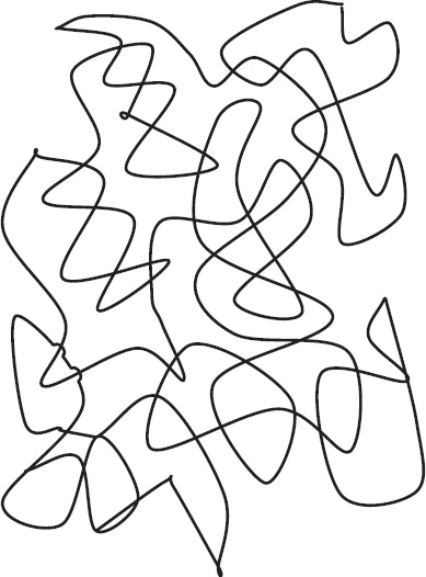 Космический ландшафт. Теория струн и иллюзия разумного замысла Вселенной