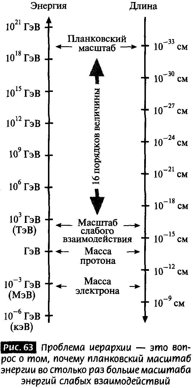 Закрученные пассажи. Проникая в тайны скрытых размерностей пространства