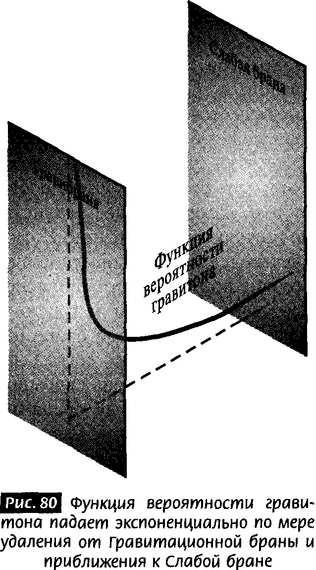Закрученные пассажи. Проникая в тайны скрытых размерностей пространства