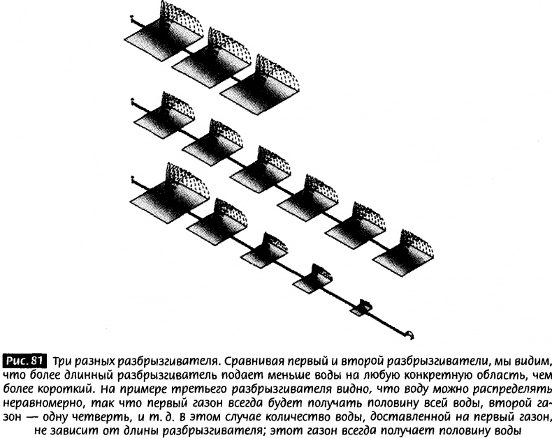 Закрученные пассажи. Проникая в тайны скрытых размерностей пространства