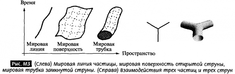 Закрученные пассажи. Проникая в тайны скрытых размерностей пространства