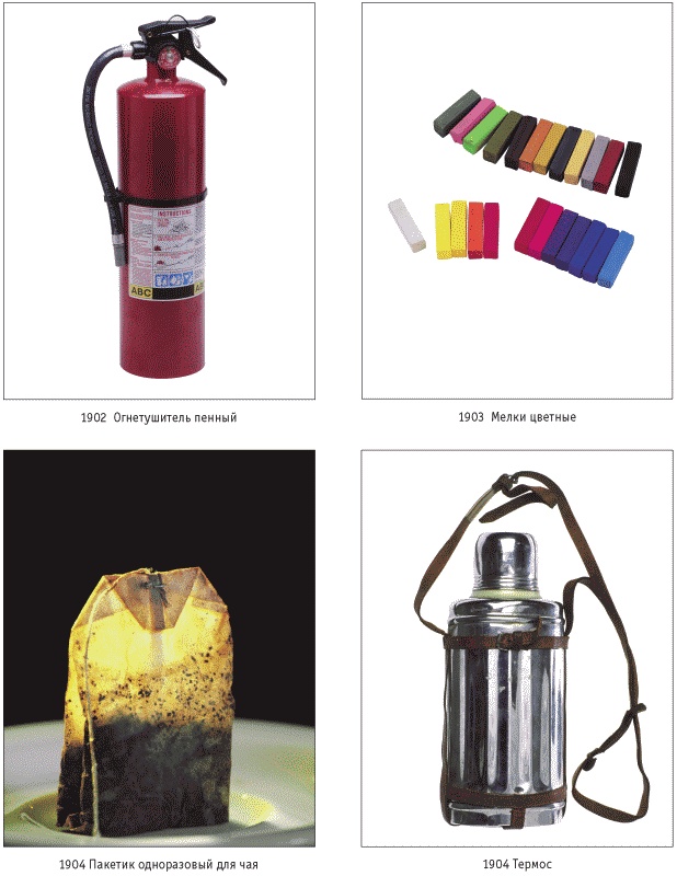 6000 изобретений XX и XXI веков, изменившие мир