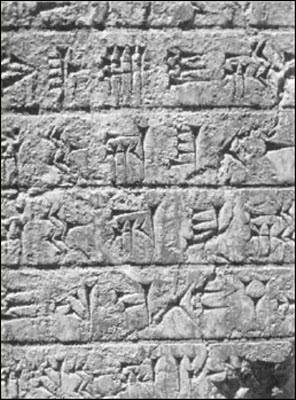 Генезис цивилизации. Откуда мы произошли...