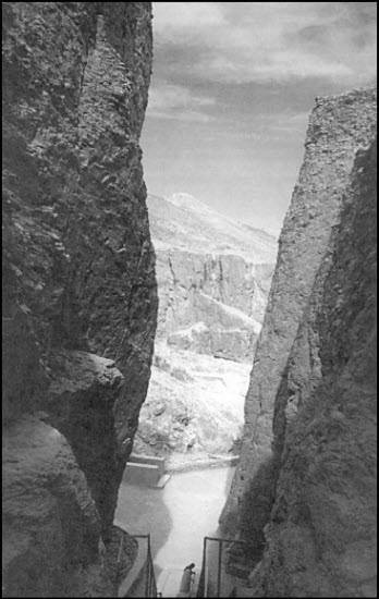 Генезис цивилизации. Откуда мы произошли...