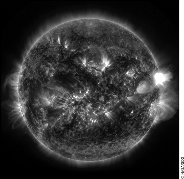 Суперобъекты. Звезды размером с город