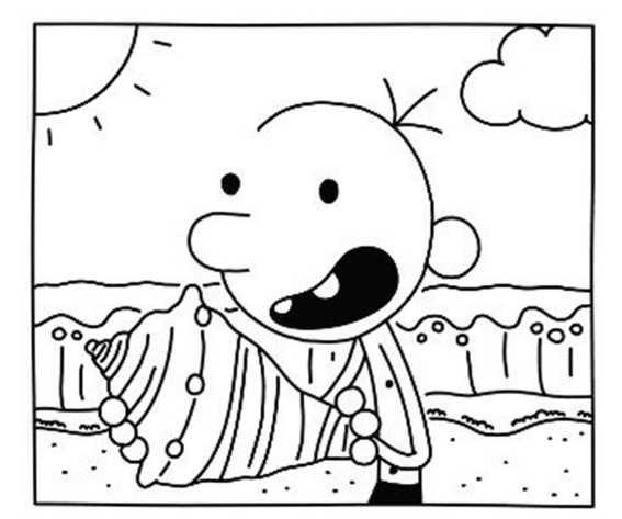 Дневник слабака. Собачья жизнь Дневник слабака. Собачья жизнь