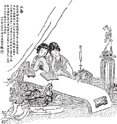 Секреты любви. Даосская практика для женщин и мужчин Секреты любви. Даосская практика для женщин и мужчин