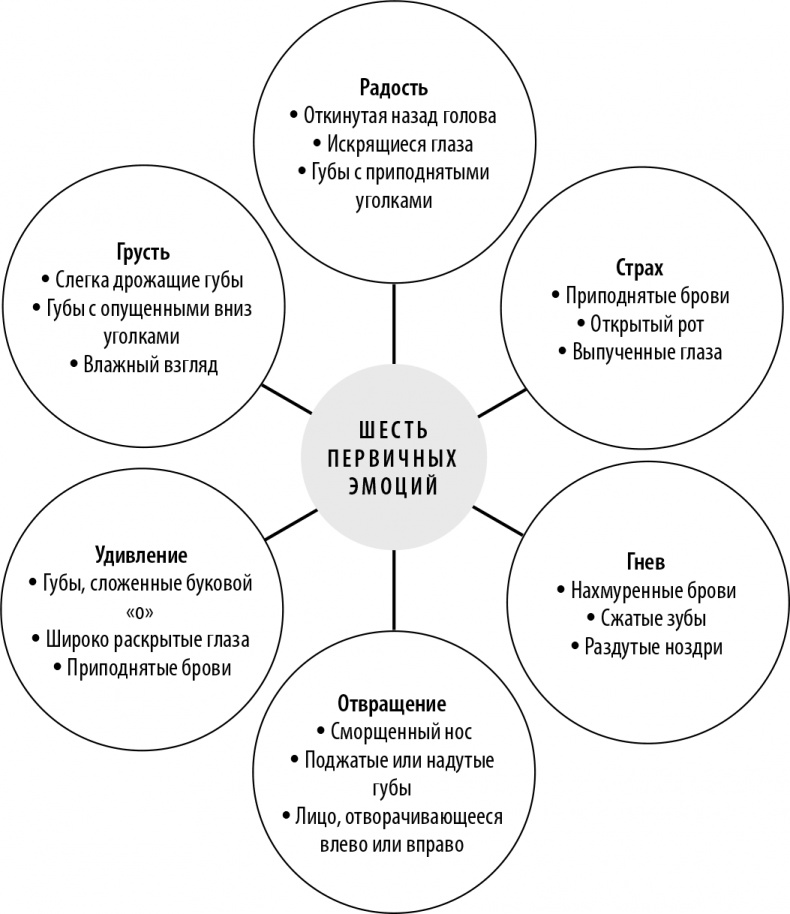 50 упражнений, чтобы изучить язык жестов