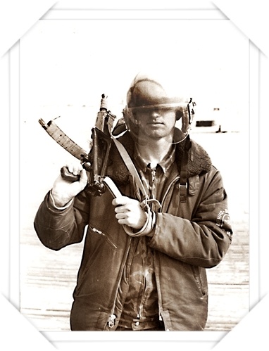 Бортжурнал 57-22-10. Хроники вертолетной эскадрильи Бортжурнал 57-22-10. Хроники вертолетной эскадрильи