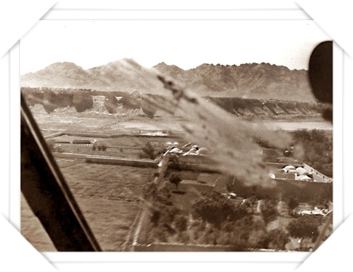 Бортжурнал 57-22-10. Хроники вертолетной эскадрильи Бортжурнал 57-22-10. Хроники вертолетной эскадрильи