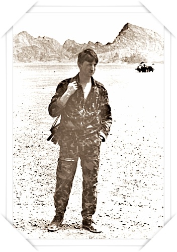 Бортжурнал 57-22-10. Хроники вертолетной эскадрильи Бортжурнал 57-22-10. Хроники вертолетной эскадрильи