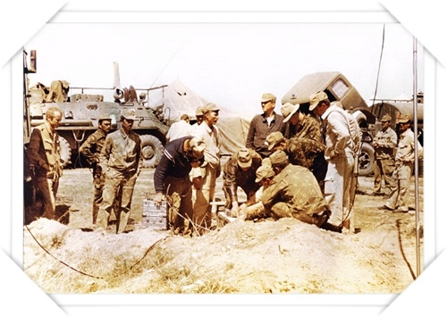 Бортжурнал 57-22-10. Хроники вертолетной эскадрильи Бортжурнал 57-22-10. Хроники вертолетной эскадрильи