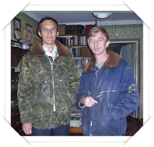 Бортжурнал 57-22-10. Хроники вертолетной эскадрильи Бортжурнал 57-22-10. Хроники вертолетной эскадрильи