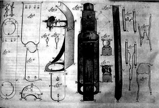 Гюйгенс. Волновая теория света. В погоне за лучом