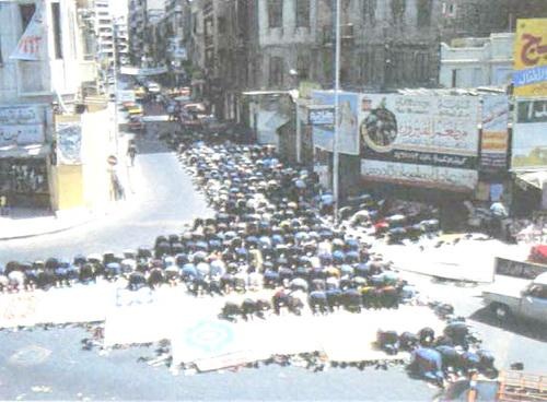 Библия языка телодвижений