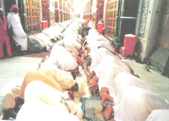 Библия языка телодвижений