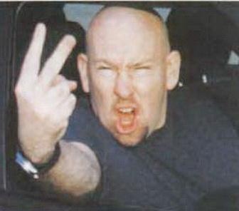 Библия языка телодвижений