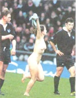 Библия языка телодвижений