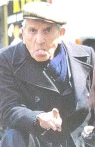 Библия языка телодвижений