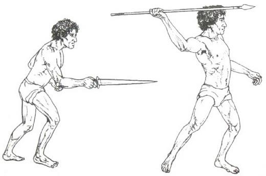 Библия языка телодвижений Библия языка телодвижений