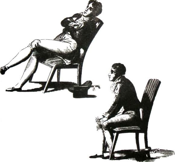 Библия языка телодвижений