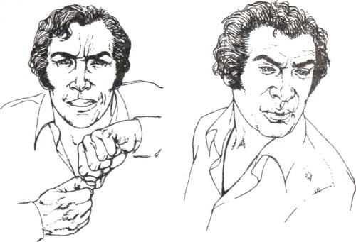 Библия языка телодвижений