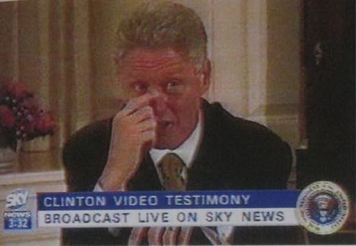 Библия языка телодвижений