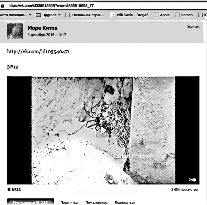 Дети в сети. Шлем безопасности ребенку в интернете