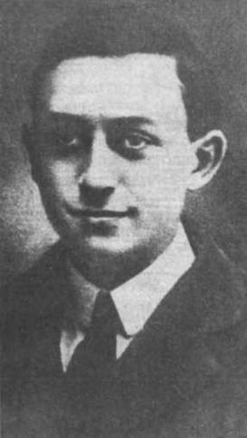 Ферми. Ядерная энергия