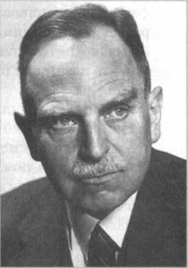 Лиза Мейтнер. Расщепление ядра