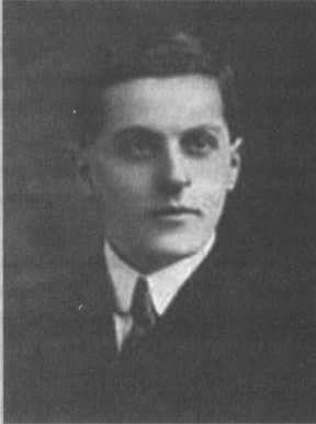 Лиза Мейтнер. Расщепление ядра