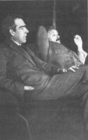 Лиза Мейтнер. Расщепление ядра