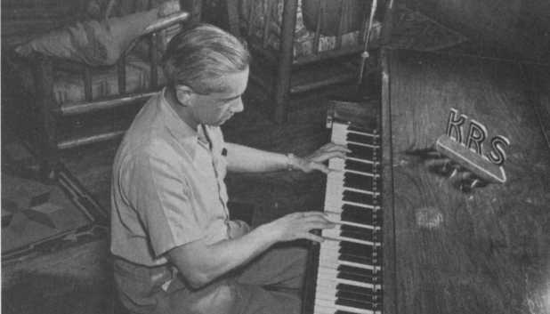 Лиза Мейтнер. Расщепление ядра