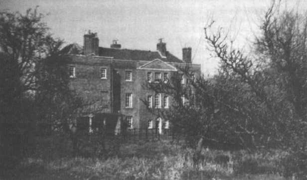 Лиза Мейтнер. Расщепление ядра