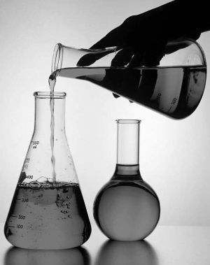 Занимательная химия для детей и взрослых Занимательная химия для детей и взрослых