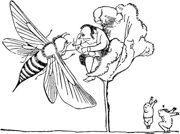 Чистый nonsense