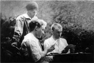 Михаил Булгаков Михаил Булгаков