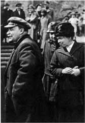 Михаил Булгаков Михаил Булгаков