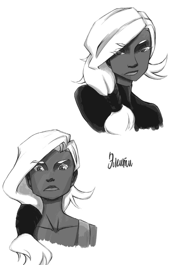 Элиза и ее монстры Элиза и ее монстры