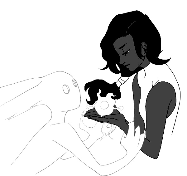 Элиза и ее монстры Элиза и ее монстры