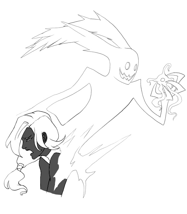 Элиза и ее монстры Элиза и ее монстры