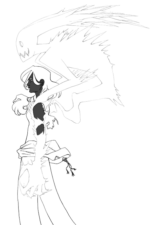 Элиза и ее монстры Элиза и ее монстры