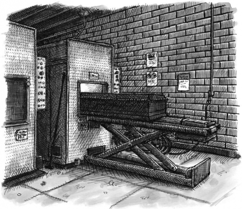 Уйти красиво. Удивительные похоронные обряды разных стран Уйти красиво. Удивительные похоронные обряды разных стран