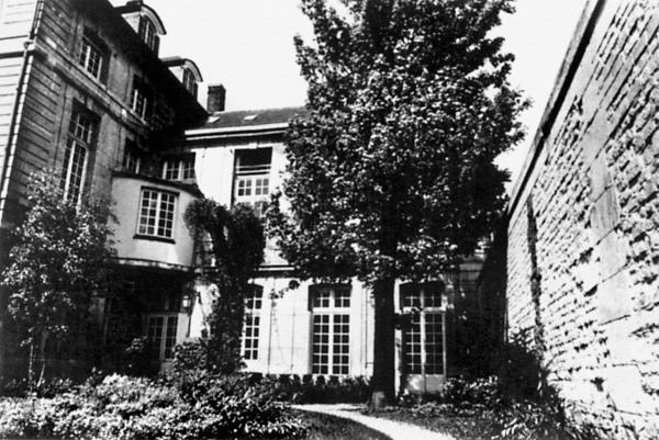 Гюстав Флобер