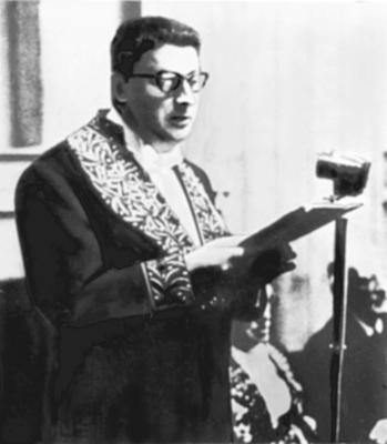 Моя столь длинная дорога